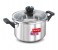 Prestige MPC25709 6 Litre & 3 Litre Combi Clip on Pressure Cooker - Silver 3 in UAE
