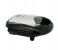 Sonashi SGT-853 2 Slice Non-Stick Grill Maker - Black 3 in UAE