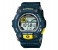 Casio G Shock G-7900-2DR Mens Digital Watch Blue 1 in OMAN
