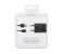 Samsung Original Fast Charger 15W Travel Adapter with USB Type-C to A Cable 1 in UAE