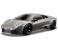 Maisto Tech 81055 RC 1:24 Lamborghini Reventon (without Batteries) Grey 1 in UAE