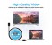 Promate LinkMate-H1L Premium 24K Gold Plated HDMI Cable - Black 5 in UAE