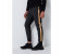 Petro OU10122 Mens Stripped Solid Skin Fit Joggers 2XL- Black 4 in UAE
