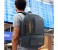 Promate Drake 15.6 inch Premium Laptop Backpack with Multiple Pocket Options, BlueQ 7 in UAE