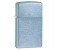Zippo 1607 Slim Street Chrome Lighter Silver 1 in UAE