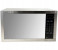 Sharp R77ATST 34 Litre Microwave Oven with Grill Silver 1 in OMAN
