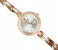 DND DW14903 Analog Watch for Women - Gold 2 in KSA