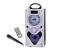 Sonashi SBS-708 Rechargeable Bluetooth Speaker - Silver 1 in UAE