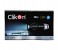 Clikon CK5028 Car Rechargeable LED Flash Light - Black 3 in OMAN