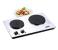 Geepas GHP7585 Stainless Steel Double Hot Plate 3 in OMAN
