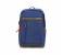 Promate Metro-BP 13-inch Travel Laptop Backpack with USB Charging Port - Blue 1 in UAE