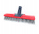 Royalford RF8649 One Click Series Soft Broom - Red 1 in UAE