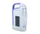 Geepas GSE5592 LED Emergency Lantern and Table Lamp with Solar Panel 2 in UAE