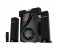 Geepas GMS8522 3.1 Channel Multimedia Speaker with Bluetooth - Black 1 in UAE