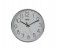 Geepas GWC26011 Wall Clock 3D Silver Silver 1 in UAE