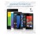 Promate AuraDock-2 Ultra Fast Universal Wireless Charger Stand for all Qi Enables Devices, Black 9 in OMAN