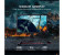 ViewSonic XG240R 24 Inch Full HD Gaming Monitor Black 8 in UAE