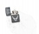 Zippo 29121 US Air Force Lighter Grey 3 in UAE