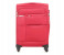 American Tourister GAT104LUG00637 Speed Spinner Soft 55Cm Red 1 in UAE