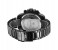 Weide WH-6108MB Analog and LCD Digital Watch Black and Blue 4 in UAE