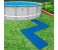Intex ZX-29081 Interlocking Padded Floor Protector for Swimming Pools 2 in KSA