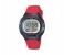 Casio LW-200-4ADF Womens Digital Watch Red 1 in UAE