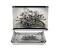 Epsilon EN4242 Serving Tray - White, 3 Pieces 1 in UAE