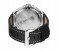Weide UV 1608LB Mens Analog and Complete Calendar Watch Black and White 4 in UAE