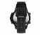 Weide WH-6102LB Analog and LED Digital Watch Black and Red 4 in UAE