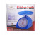 Dac 17621 Kitchen Scale - Blue 2 in KSA