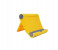 Zooni Universal Foldable Mini Stand Stents For Smartphones & Tablets - Yellow 1 in UAE