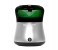 Promate Spire Portable Bluetooth Speaker with NFC Connectivity - Silver 4 in UAE