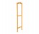4 Layers Shoe Shelf 31709 Wooden 3 in UAE
