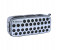 Krypton KNMS6129 Rechargeable Bluetooth Speaker - Grey 1 in UAE