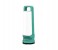 Geepas GSE5590 80 Pieces Rechargeable LED Solar Emergency Lantern, Green 1 in UAE
