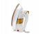 Geepas GDI2771 Dry Iron with Non-Stick Teflon Coated Plate - Beige 1 in KSA