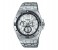 Casio MTD-1060D-7A2VDF Mens Analog Watch White and Silver 1 in UAE