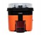 Clikon CK2258 90W Citrus Juicer - Orange 2 in UAE