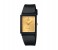 Casio MQ-38-9AVDF Mens Analog Watch Black and Gold 1 in UAE