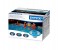Intex ZX-28695 Solar Powered Floating LED Light - Blue 4 in OMAN