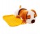 Car Mart Puppy Cloth Perfuming Car Ornament Proof Mat 1 in UAE