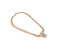 The Mercella 18K Gold Plated Italian Design Necklace Set 61154055 6 in UAE
