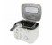 Mebashi ME-DF8002W 2.5 Liter Deep Fryer 1800 W White 8 in UAE