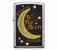 Zippo 29059 Golden Moon Lighter Multicolor 1 in UAE