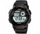 Casio AE-1000W-1ADF Mens Sports Digital Watch Black 1 in UAE