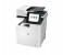 HP M631dn LaserJet Enterprise Multifunction Laser Printer - White 5 in UAE