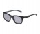 Calvin Klein CKJ787S 002 Rectangular Matte Black Frame & Black Mirrored Sunglasses for Men 1 in UAE