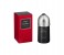Cartier 100ml Pasha Edition Noire Eau De Toilette for Men 1 in UAE