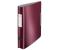 Leitz 1109-00-28 Ordner Active Style Flap Folder Garnet Red 1 in UAE