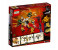 Lego Ninjago 70666 The Golden Dragon Multicolor 4 in UAE